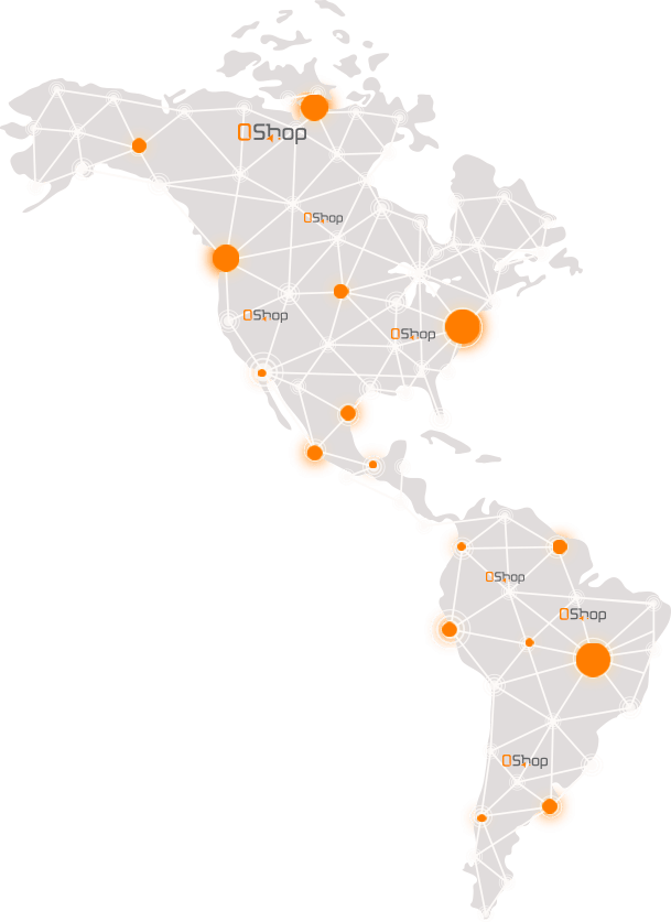 Mapa de licencias
